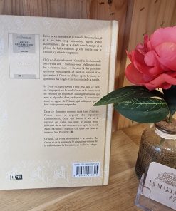 Livre La petite résurrection - Collection La Foi Islamique – Dr Omar Al-Achqar – IIPH Editions