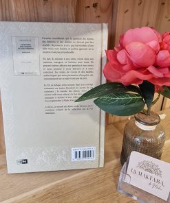 le monde des djinns et des démons Dr Omar Al Achqar - Collection sur la foi islamique - IIPH éditions