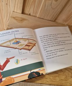 Alternative view of C'est quoi Al-Quds ? - Al Bouraq jeunesse