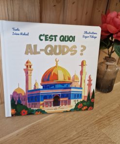 c'est quoi al quds recto