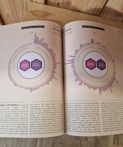 Alternative view of L'infographie du Prophète Mohamed sws - Editions Miséricordia