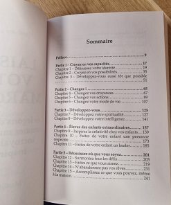 Livre laissez votre marque de Hesham Al Awadi Muslimcity