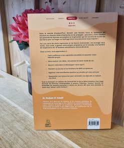 Livre laissez votre marque de Hesham Al Awadi Muslimcity