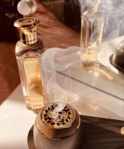 Bakhour & Parfum d'intérieur