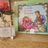Couverture du livre La Belle au bois dormant, conte musulman pour enfants