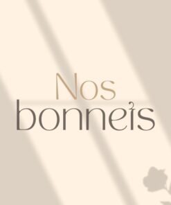 Nos Bonnets