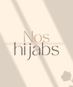 Nos Hijabs