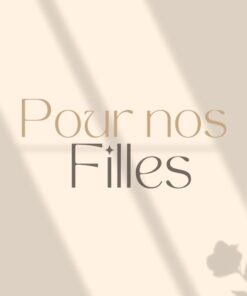 Pour nos filles