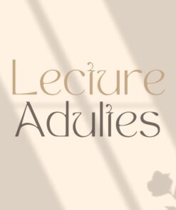 Adultes
