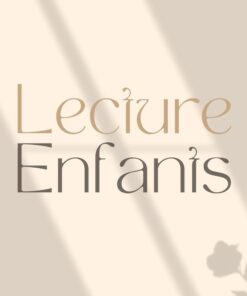 Enfants