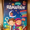 Mes activités du Ramadan cahier activité islam enfant 7 ans learning roots
