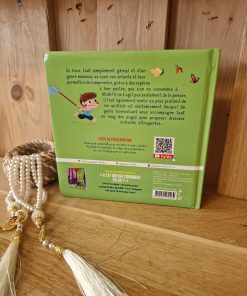 livre enfant tawhid islam explication Allah
