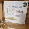 Jeu familial sur le Coran jeu islamique éducatif
